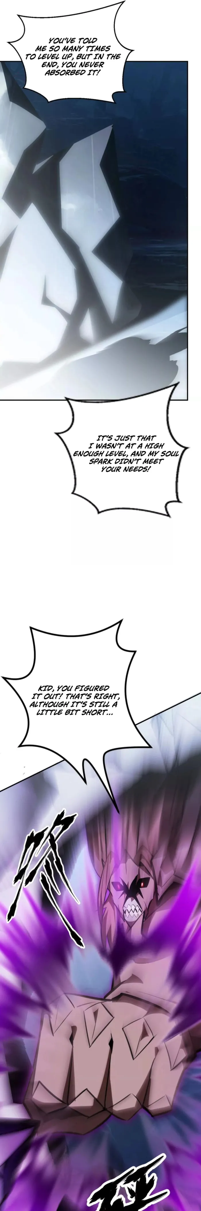 Unparalleled in the Online Gaming World (Remake) Chapter 59 page 12 - 