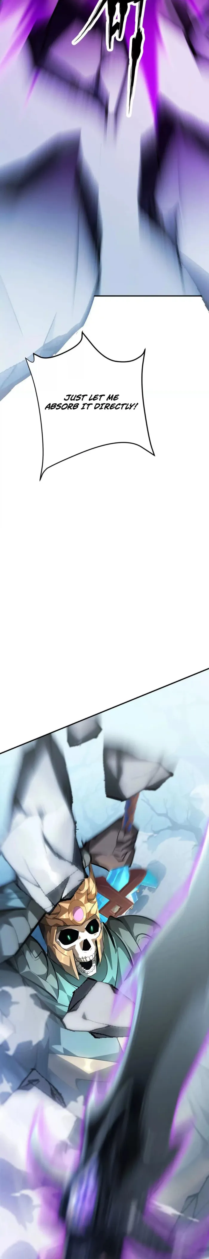 Unparalleled in the Online Gaming World (Remake) Chapter 59 page 13 - 