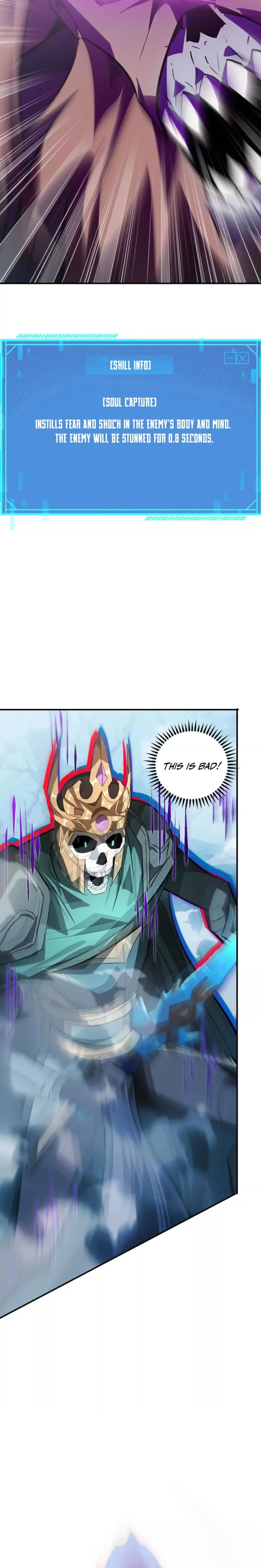 Unparalleled in the Online Gaming World (Remake) Chapter 59 page 27 - 