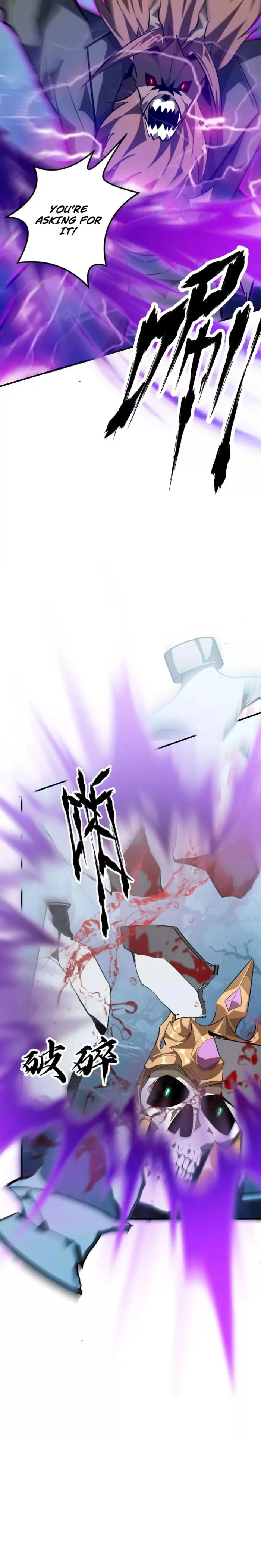 Unparalleled in the Online Gaming World (Remake) Chapter 59 page 39 - 