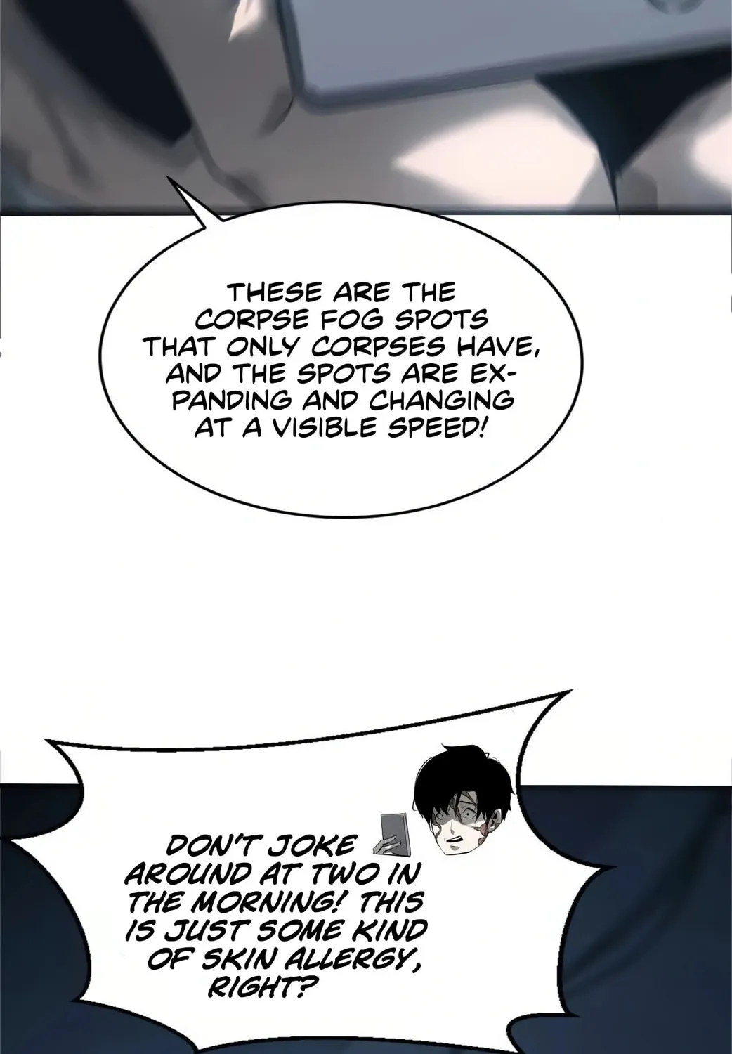 Unparalleled in the Online Gaming World (Remake) Chapter 6 page 12 - 