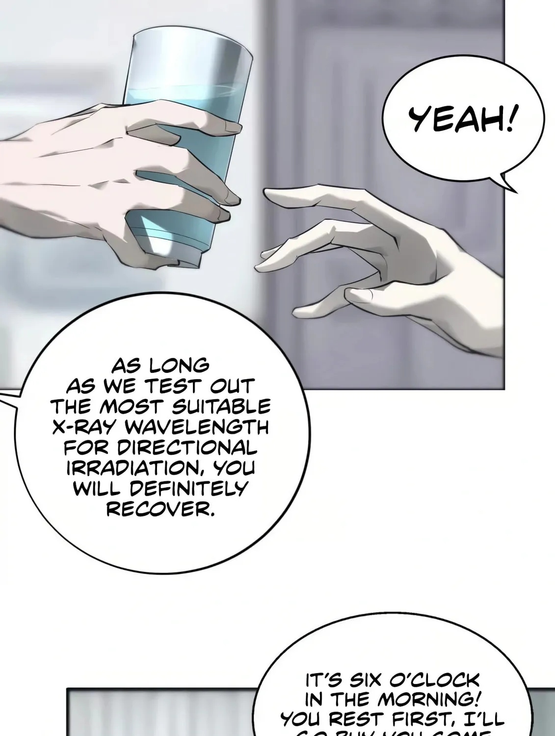 Unparalleled in the Online Gaming World (Remake) Chapter 6 page 116 - 