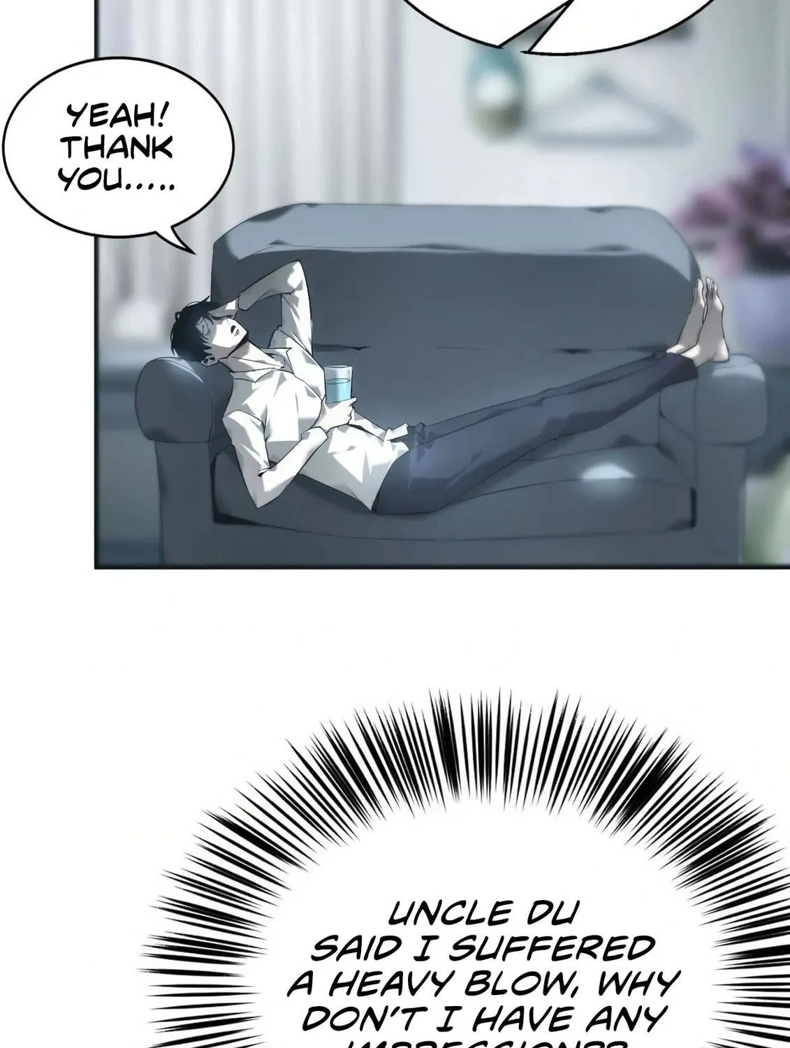 Unparalleled in the Online Gaming World (Remake) Chapter 6 page 118 - 