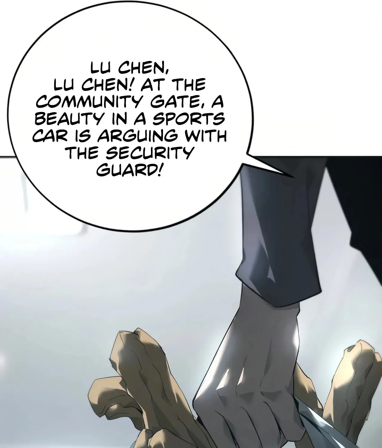 Unparalleled in the Online Gaming World (Remake) Chapter 6 page 122 - 