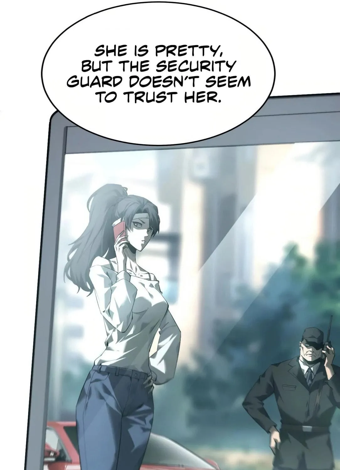 Unparalleled in the Online Gaming World (Remake) Chapter 6 page 127 - 