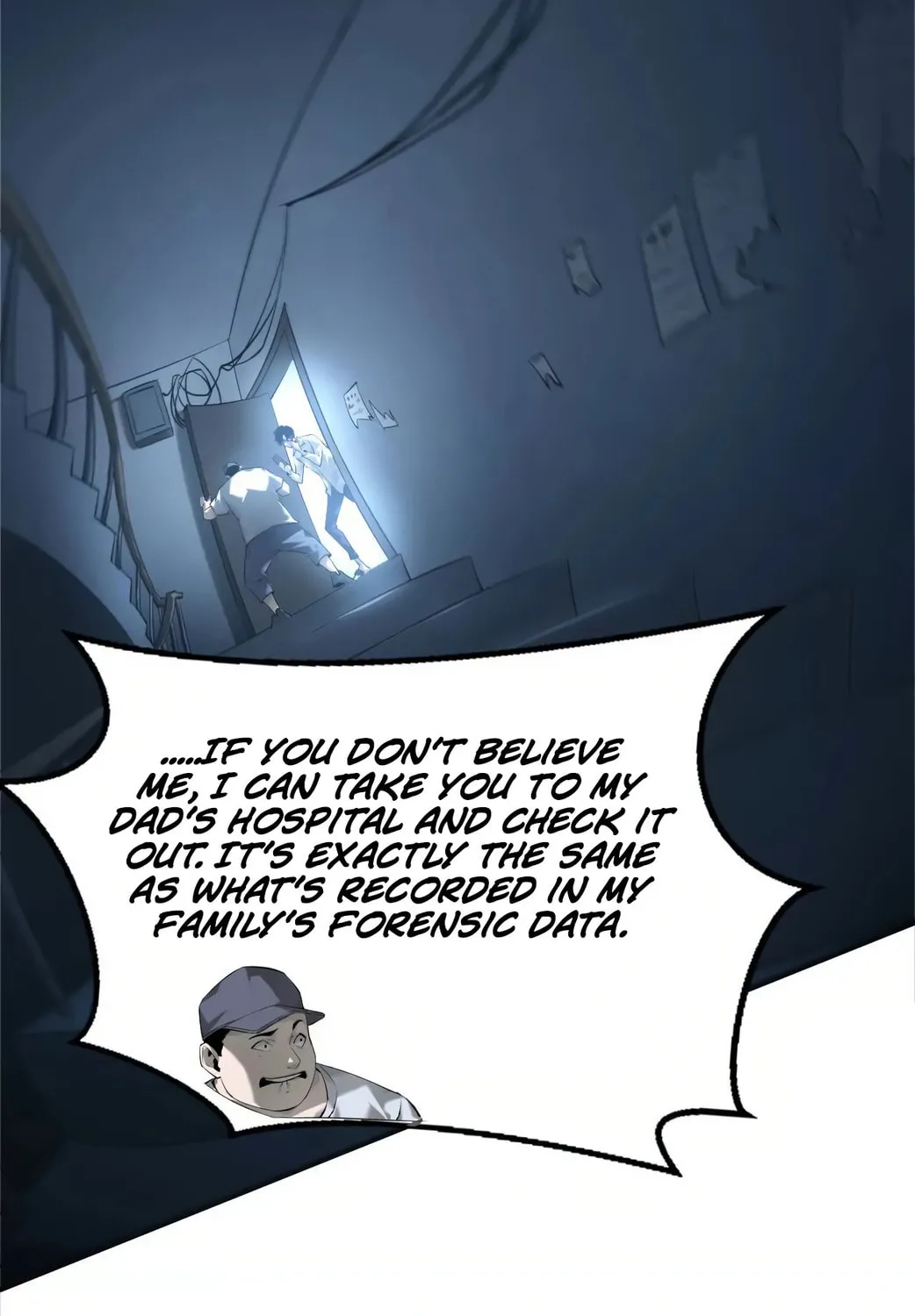 Unparalleled in the Online Gaming World (Remake) Chapter 6 page 14 - 