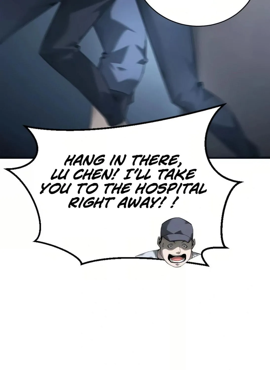 Unparalleled in the Online Gaming World (Remake) Chapter 6 page 18 - 