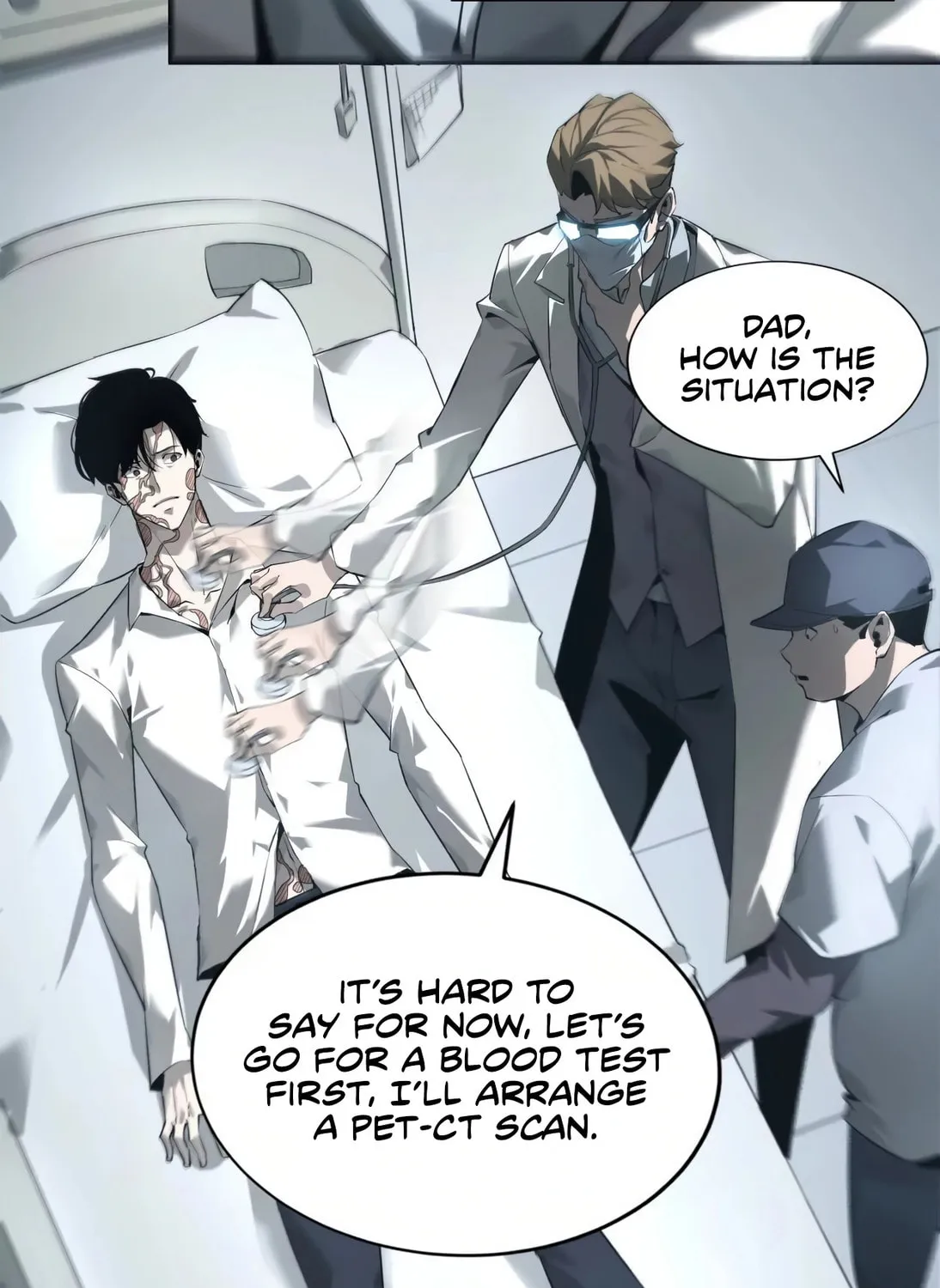 Unparalleled in the Online Gaming World (Remake) Chapter 6 page 26 - 