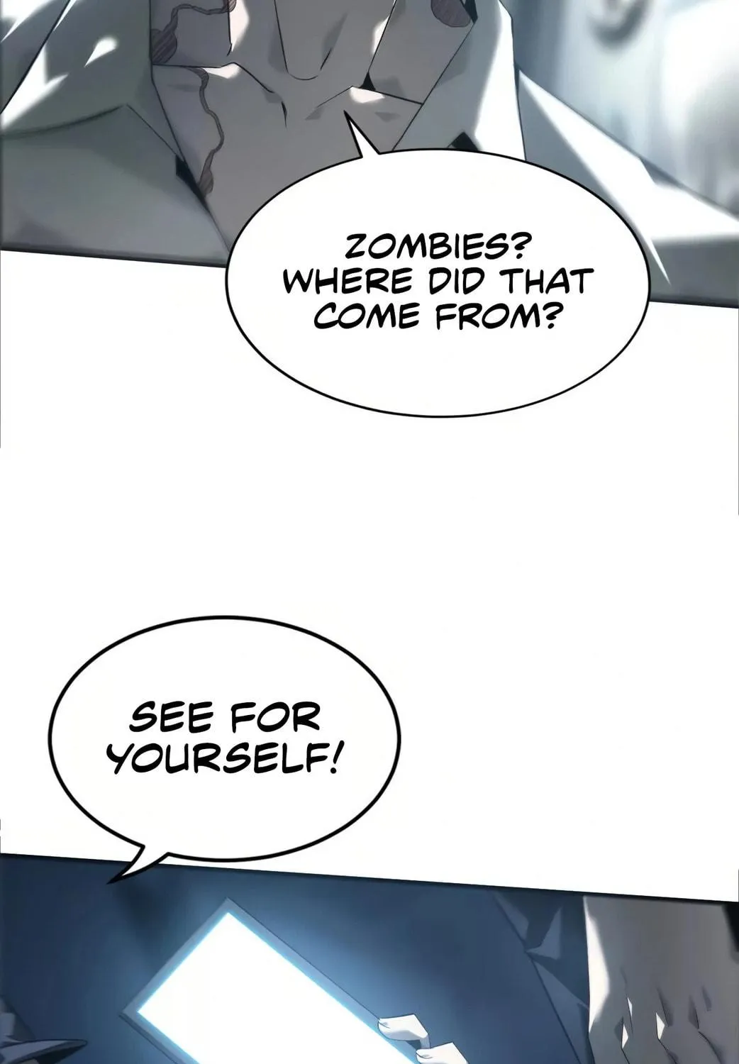 Unparalleled in the Online Gaming World (Remake) Chapter 6 page 4 - 