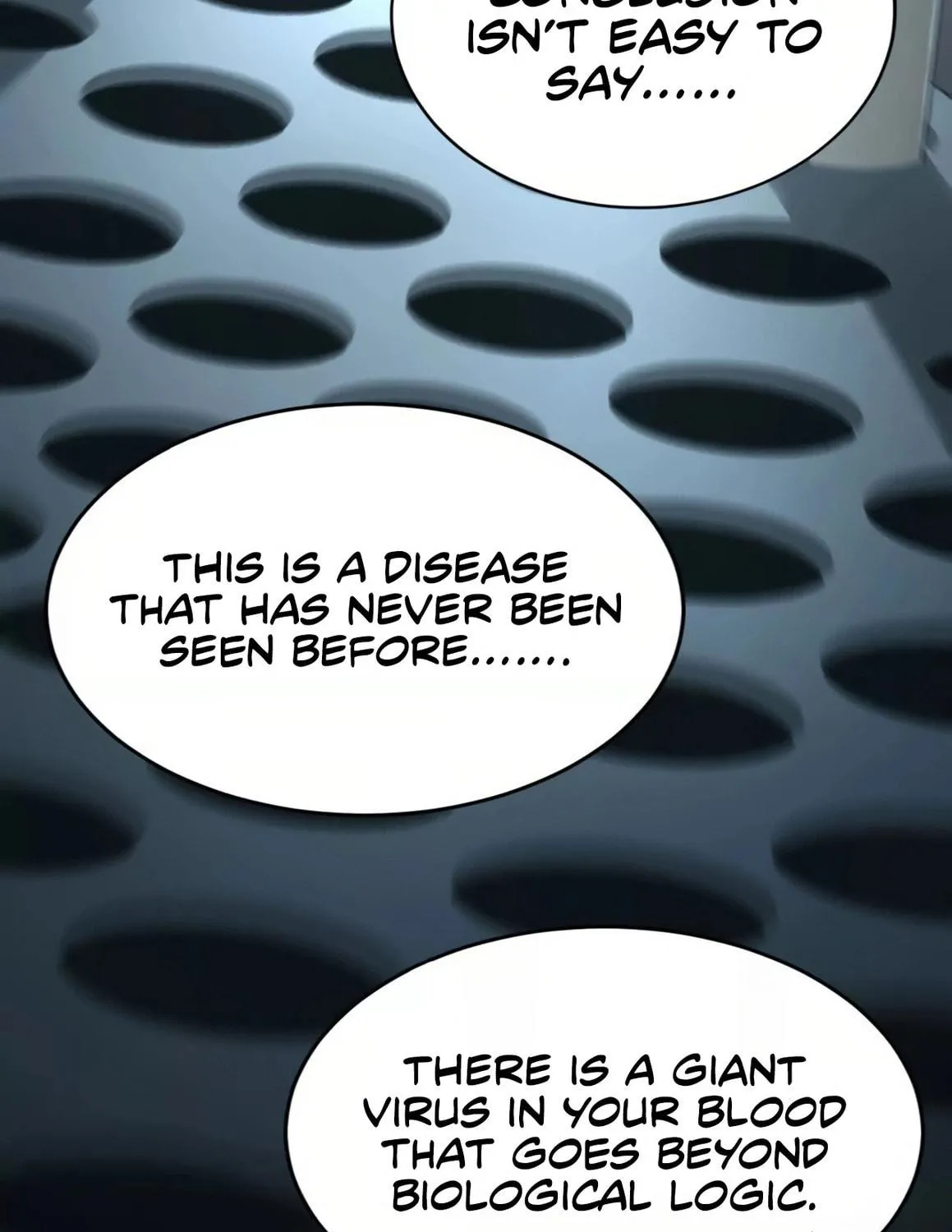 Unparalleled in the Online Gaming World (Remake) Chapter 6 page 34 - 