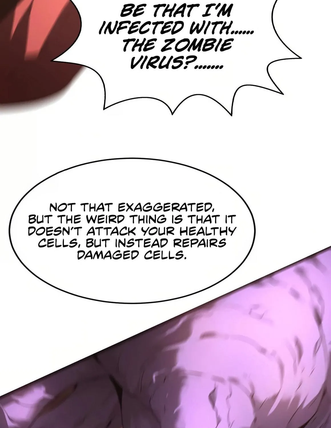 Unparalleled in the Online Gaming World (Remake) Chapter 6 page 40 - 