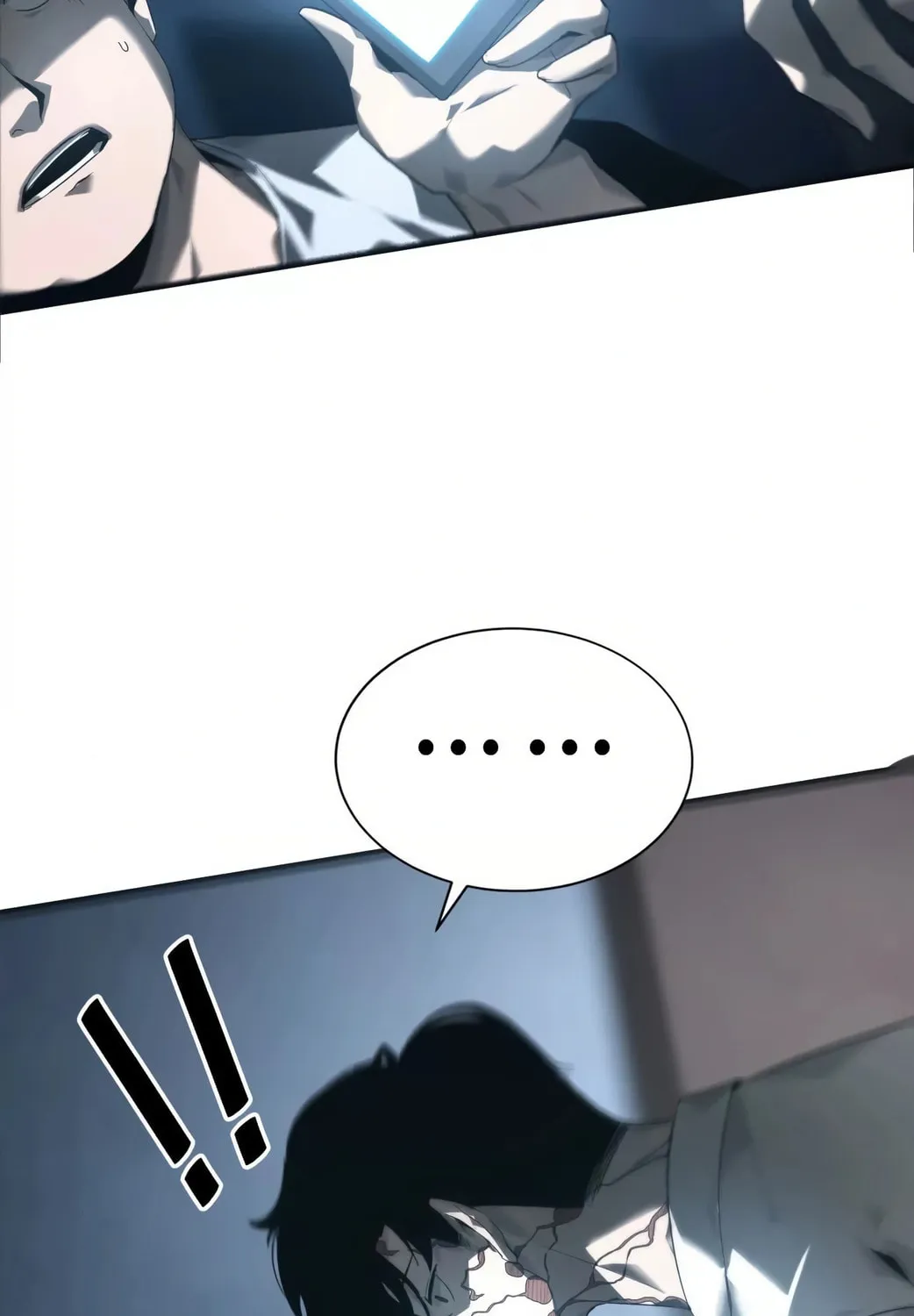 Unparalleled in the Online Gaming World (Remake) Chapter 6 page 6 - 