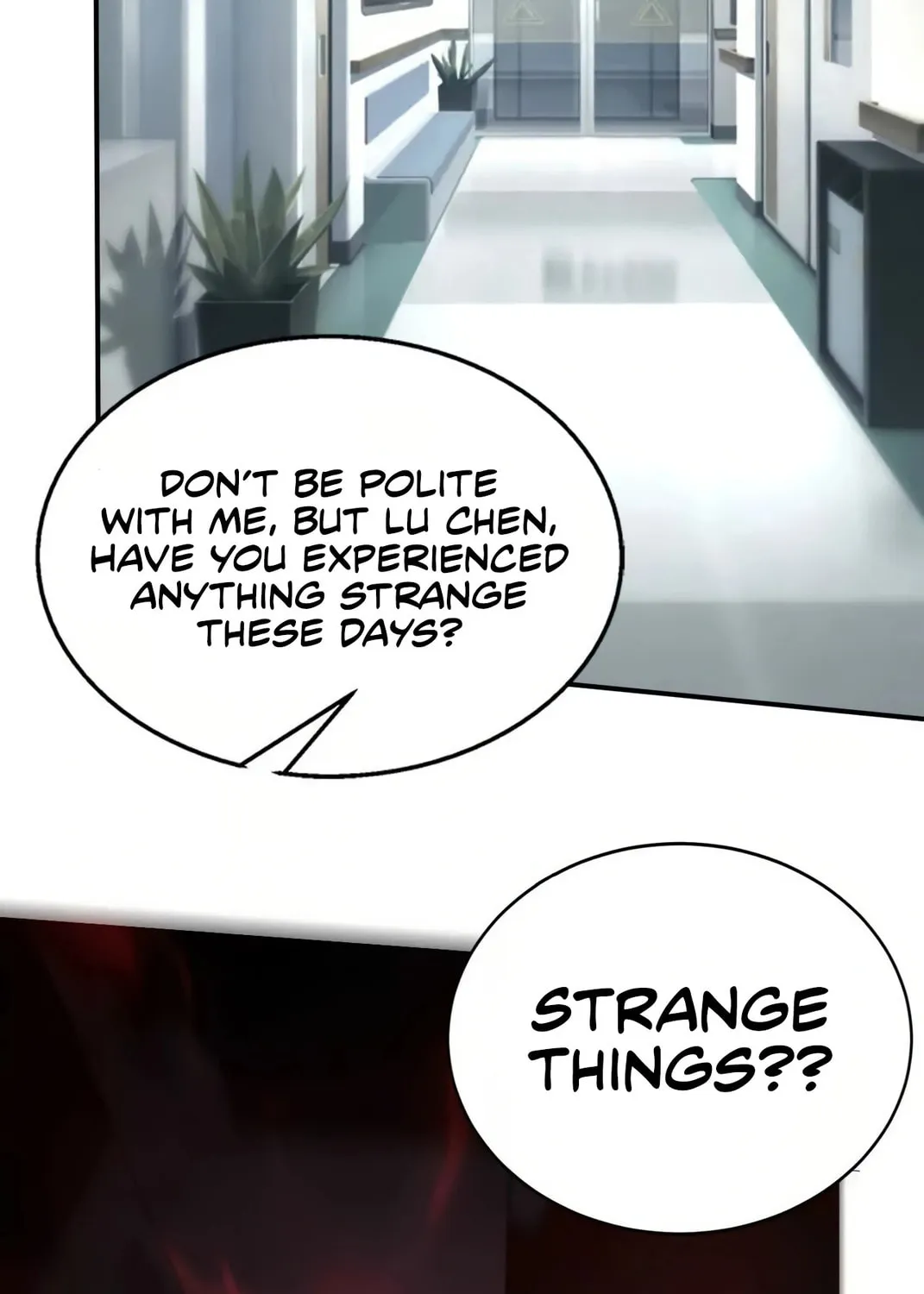 Unparalleled in the Online Gaming World (Remake) Chapter 6 page 54 - 
