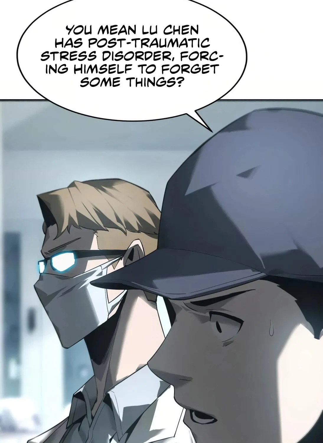 Unparalleled in the Online Gaming World (Remake) Chapter 6 page 70 - 