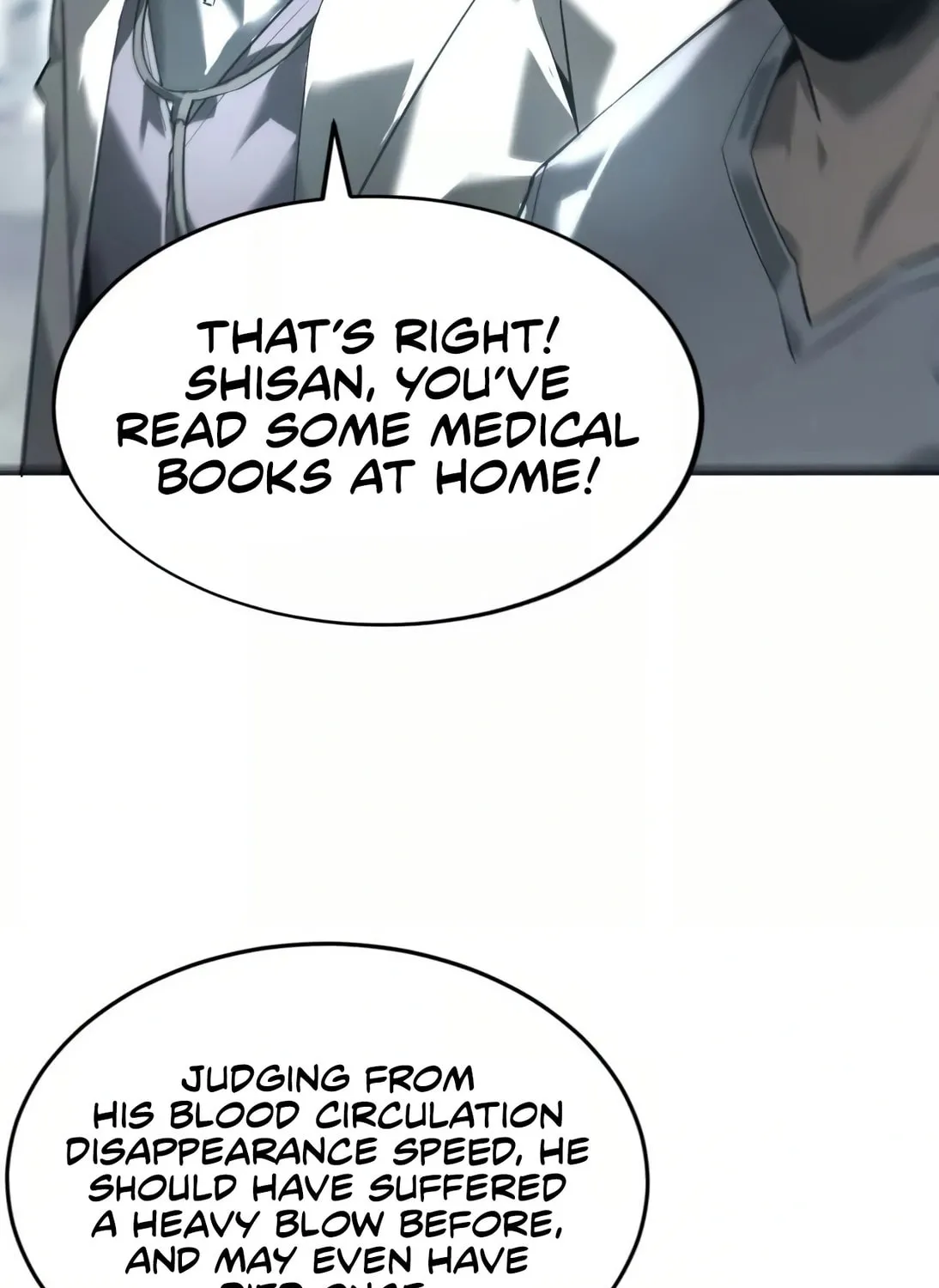 Unparalleled in the Online Gaming World (Remake) Chapter 6 page 72 - 