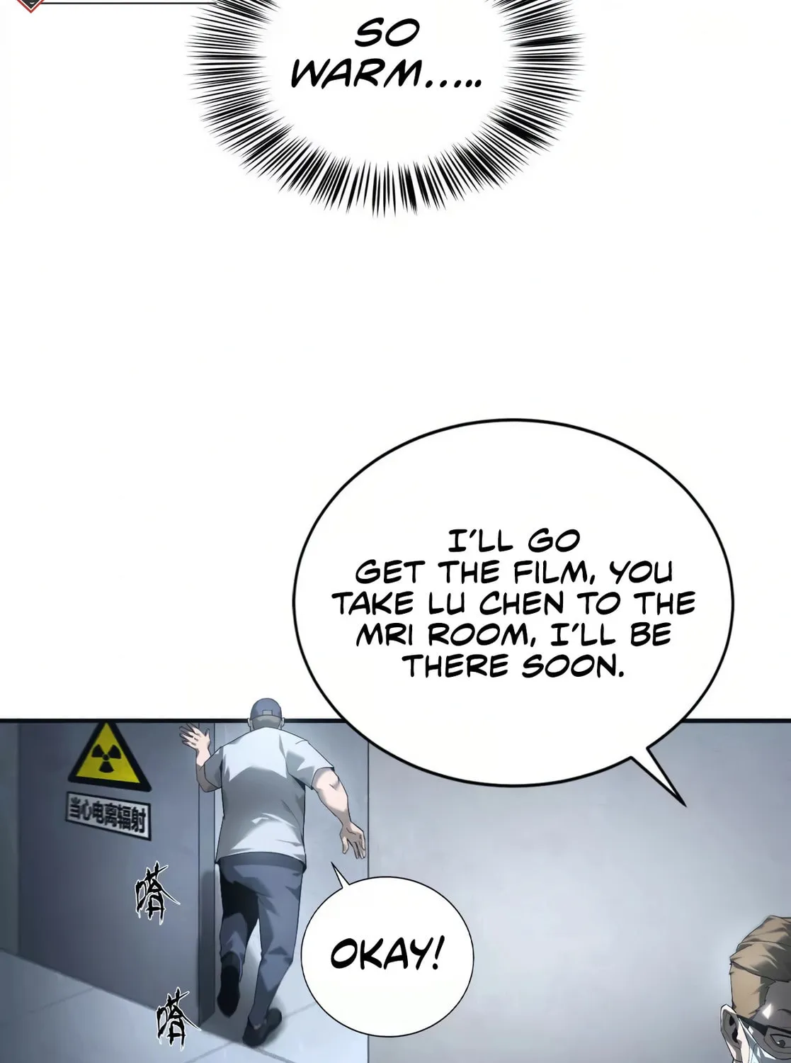 Unparalleled in the Online Gaming World (Remake) Chapter 6 page 80 - 