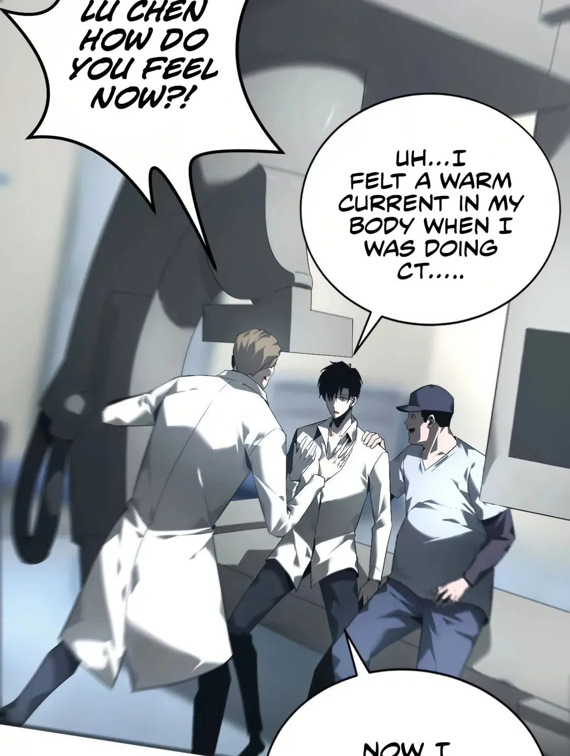 Unparalleled in the Online Gaming World (Remake) Chapter 6 page 96 - 