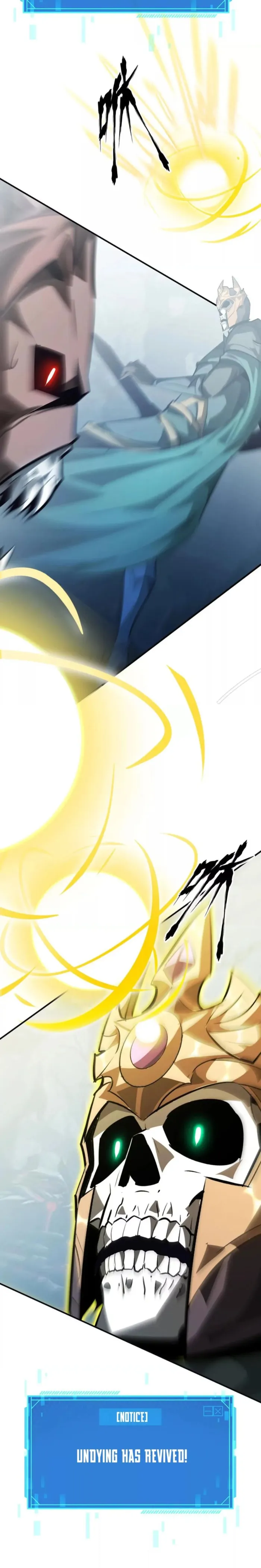 Unparalleled in the Online Gaming World (Remake) Chapter 60 page 4 - 