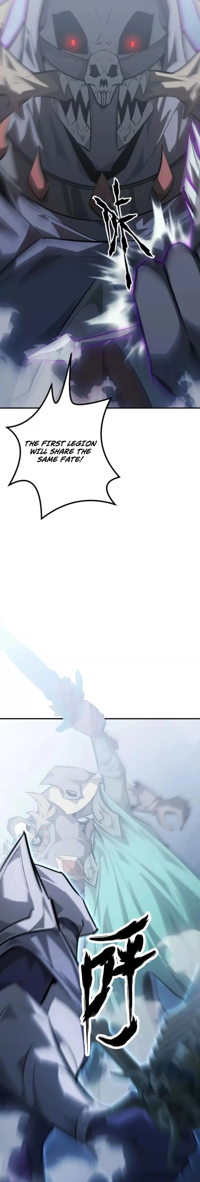 Unparalleled in the Online Gaming World (Remake) Chapter 63 page 11 - 
