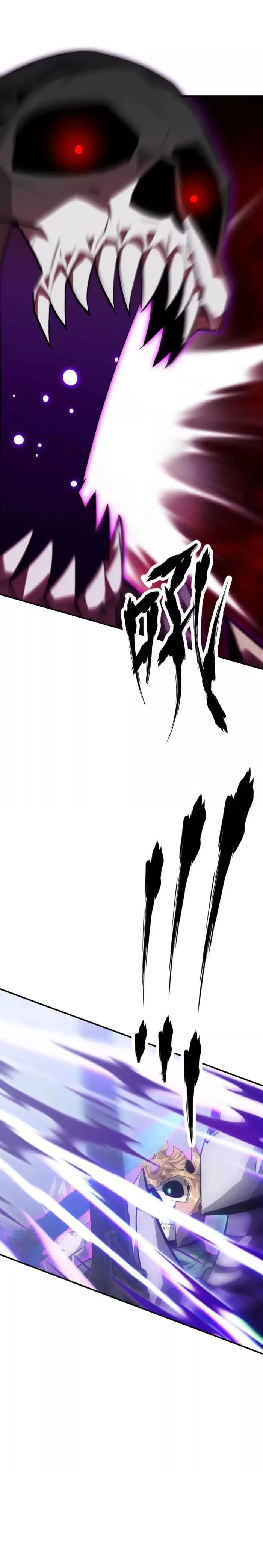 Unparalleled in the Online Gaming World (Remake) Chapter 63 page 20 - 