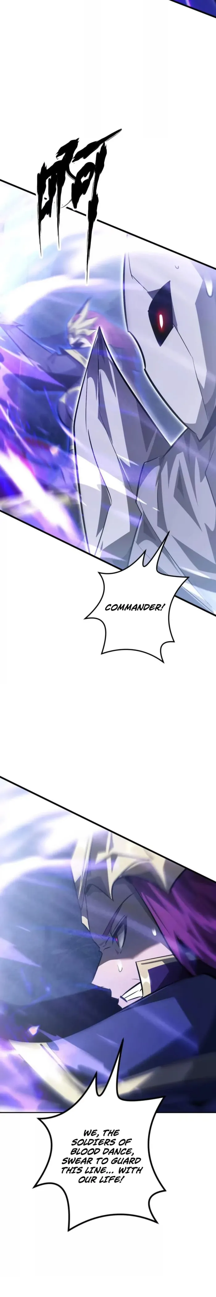Unparalleled in the Online Gaming World (Remake) Chapter 63 page 24 - 