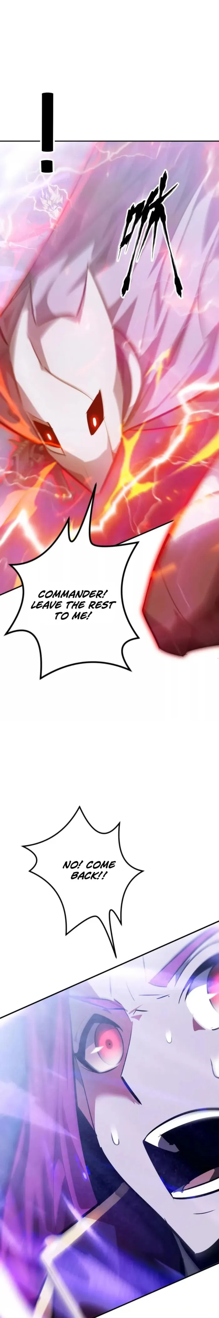 Unparalleled in the Online Gaming World (Remake) Chapter 63 page 25 - 