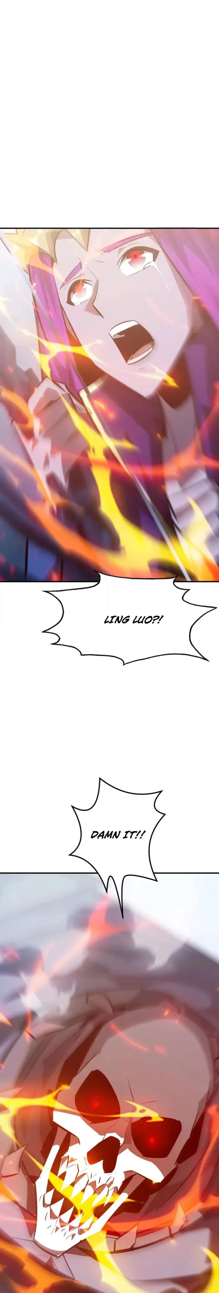 Unparalleled in the Online Gaming World (Remake) Chapter 63 page 30 - 