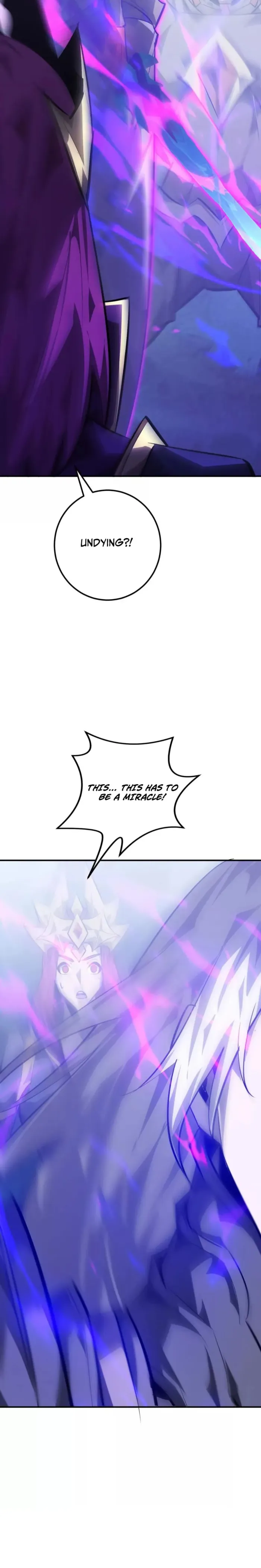 Unparalleled in the Online Gaming World (Remake) Chapter 63 page 38 - 