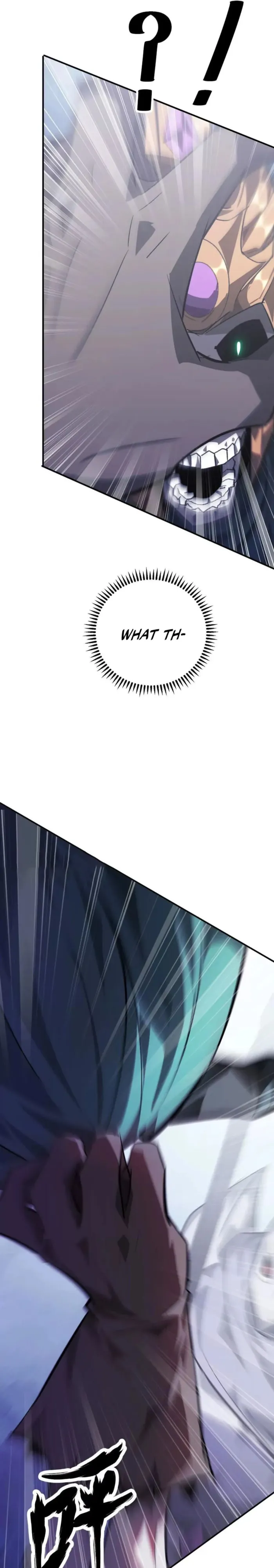 Unparalleled in the Online Gaming World (Remake) Chapter 63 page 6 - 