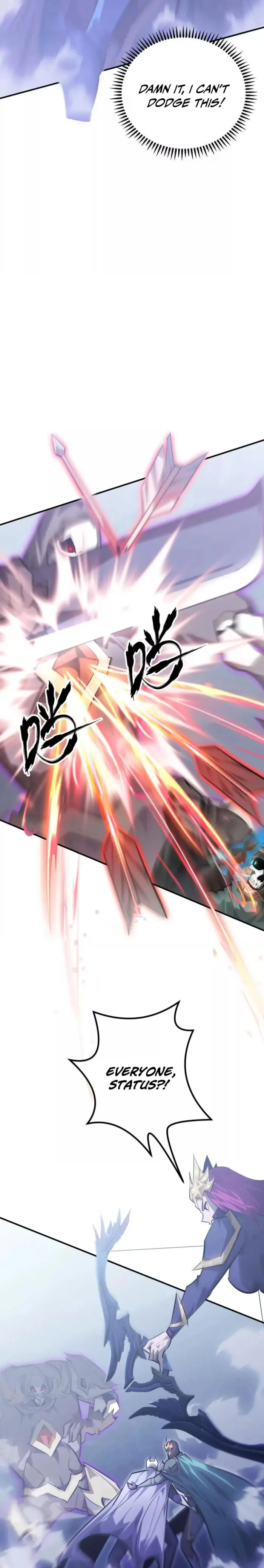 Unparalleled in the Online Gaming World (Remake) Chapter 63 page 9 - 