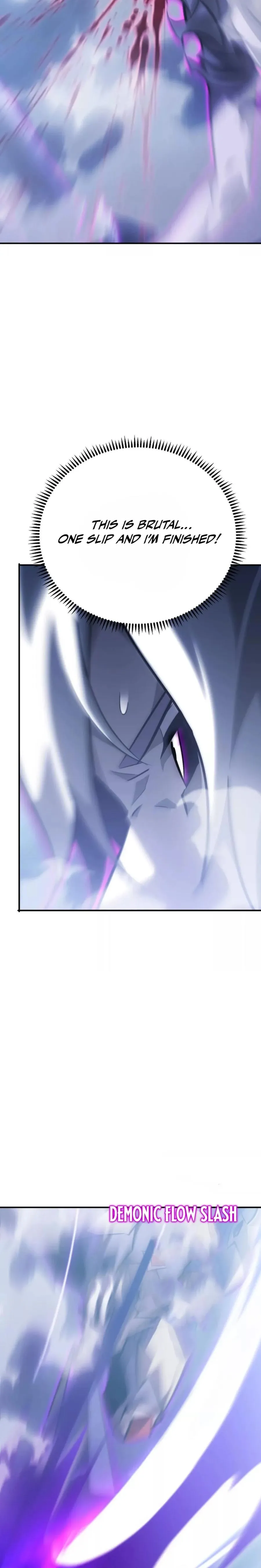Unparalleled in the Online Gaming World (Remake) Chapter 64 page 29 - 