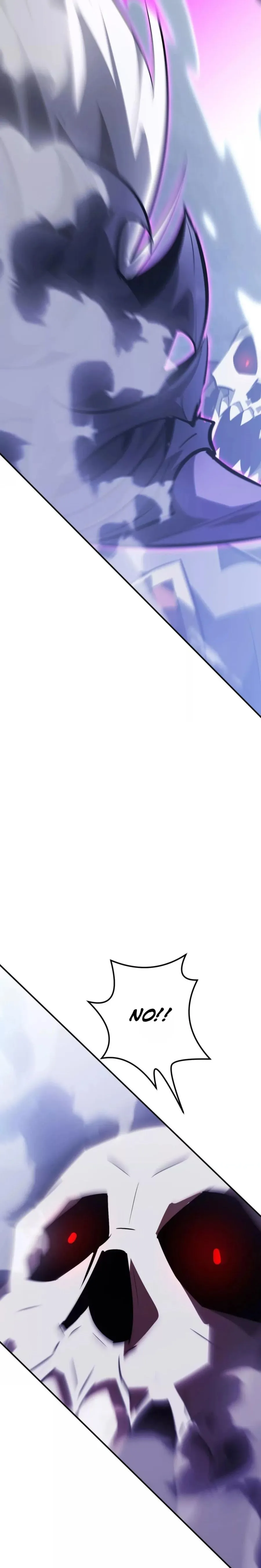Unparalleled in the Online Gaming World (Remake) Chapter 64 page 38 - 