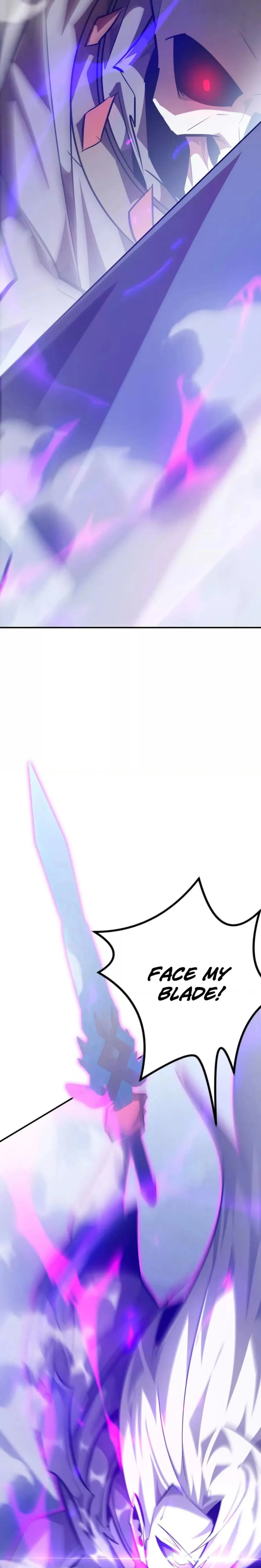 Unparalleled in the Online Gaming World (Remake) Chapter 64 page 5 - 