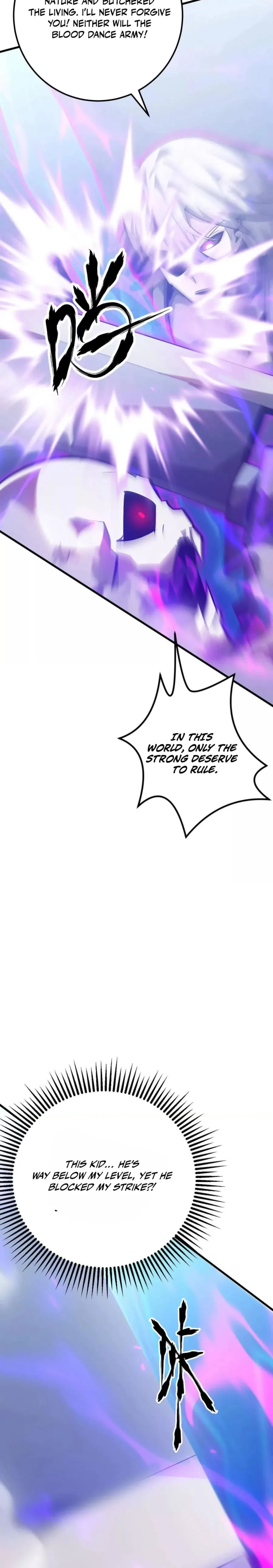 Unparalleled in the Online Gaming World (Remake) Chapter 64 page 8 - 