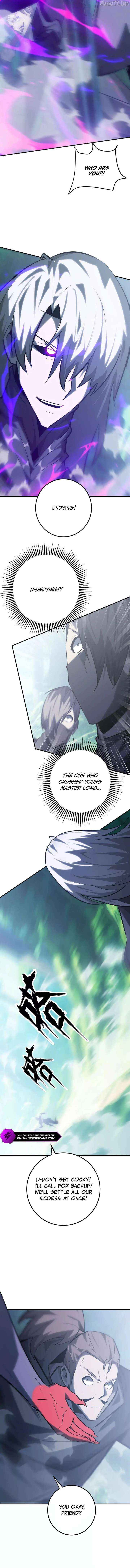 Unparalleled in the Online Gaming World (Remake) Chapter 66 page 12 - 