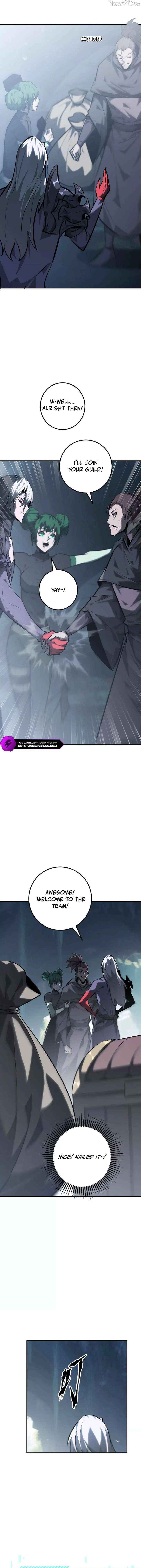 Unparalleled in the Online Gaming World (Remake) Chapter 66 page 17 - 