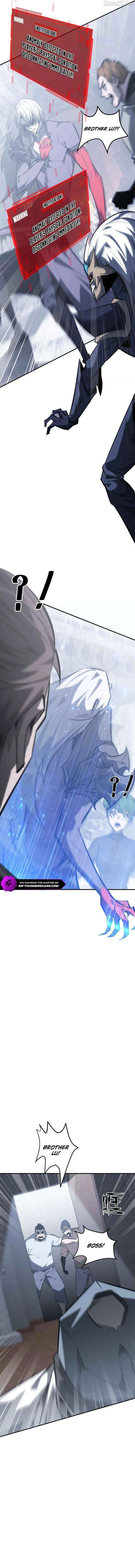 Unparalleled in the Online Gaming World (Remake) Chapter 66 page 19 - 