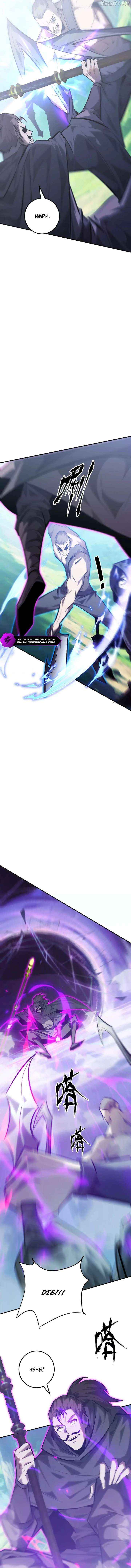 Unparalleled in the Online Gaming World (Remake) Chapter 66 page 8 - 