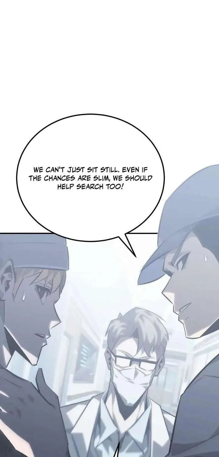 Unparalleled in the Online Gaming World (Remake) Chapter 67 page 11 - 