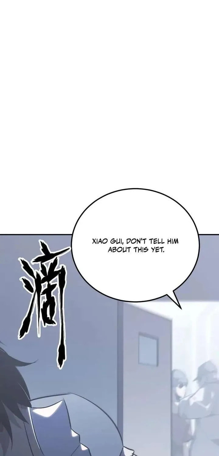 Unparalleled in the Online Gaming World (Remake) Chapter 67 page 14 - 