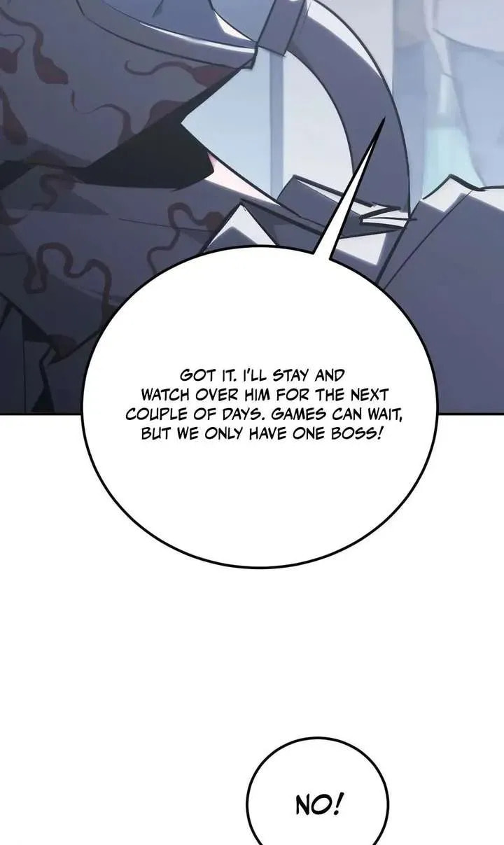 Unparalleled in the Online Gaming World (Remake) Chapter 67 page 15 - 