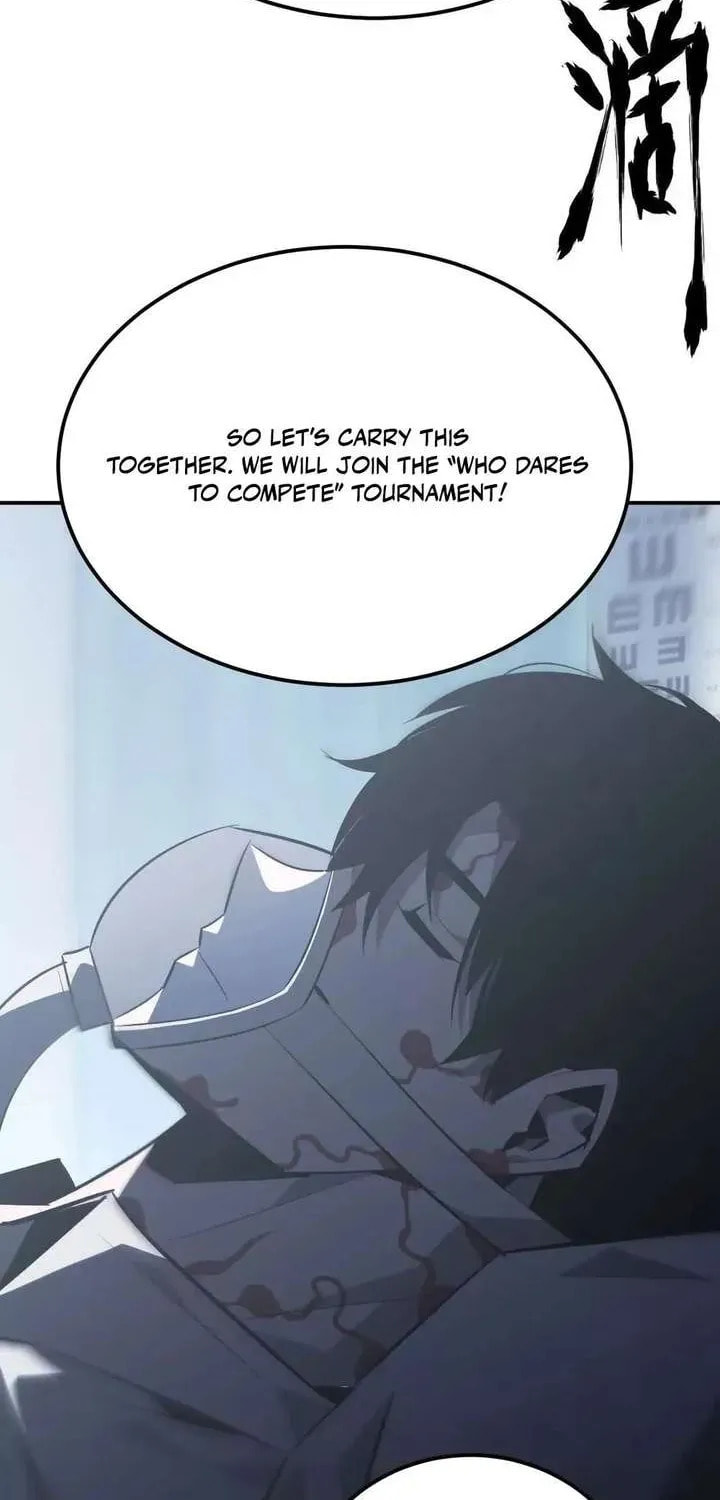 Unparalleled in the Online Gaming World (Remake) Chapter 67 page 17 - 