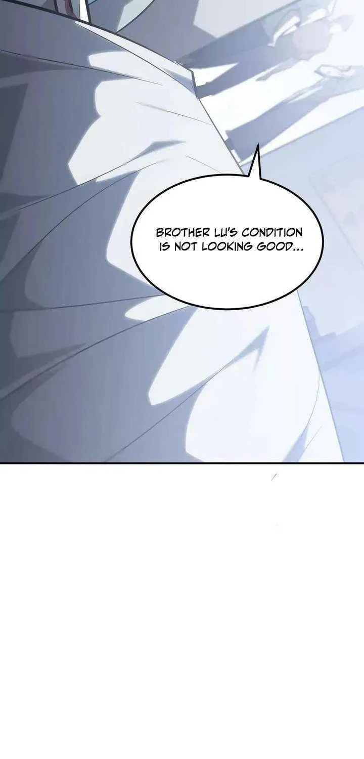 Unparalleled in the Online Gaming World (Remake) Chapter 67 page 4 - 