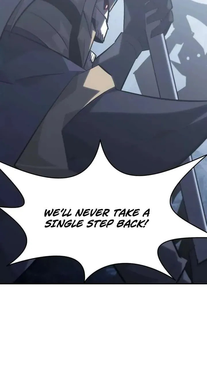 Unparalleled in the Online Gaming World (Remake) Chapter 67 page 33 - 