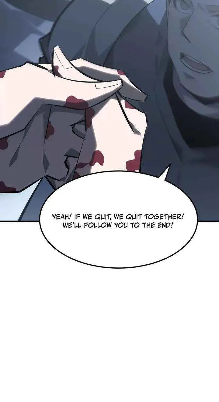 Unparalleled in the Online Gaming World (Remake) Chapter 67 page 36 - 