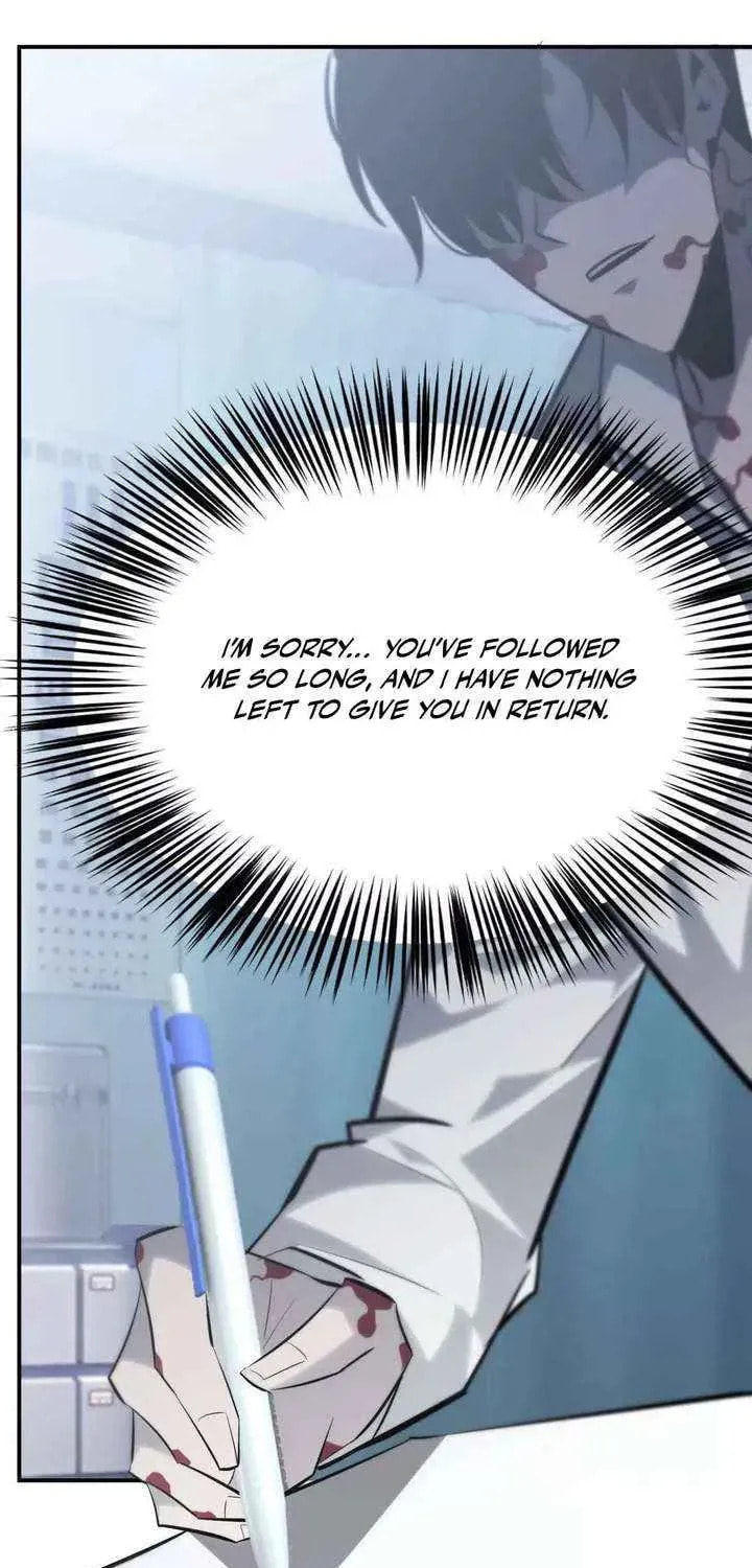 Unparalleled in the Online Gaming World (Remake) Chapter 67 page 37 - 