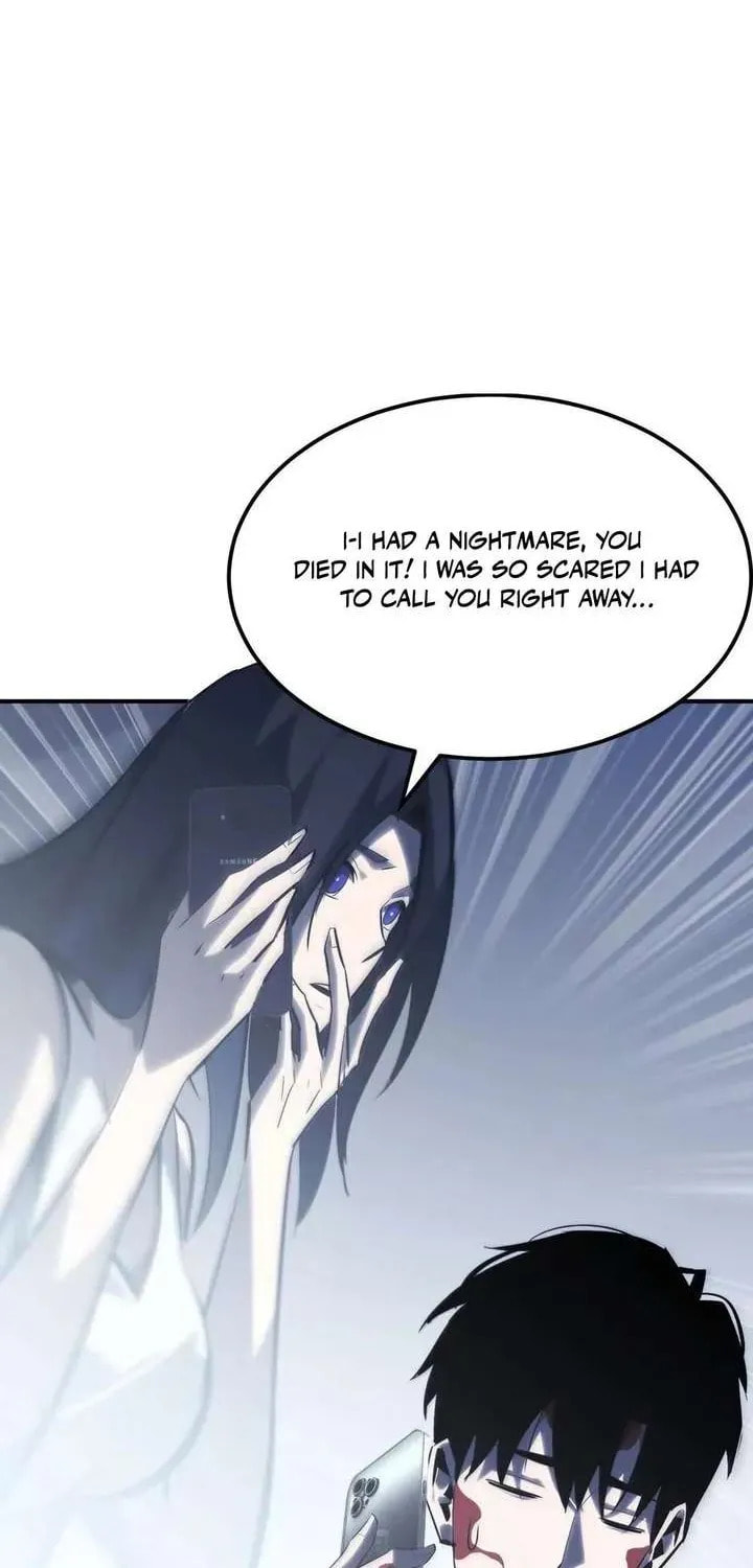 Unparalleled in the Online Gaming World (Remake) Chapter 67 page 47 - 