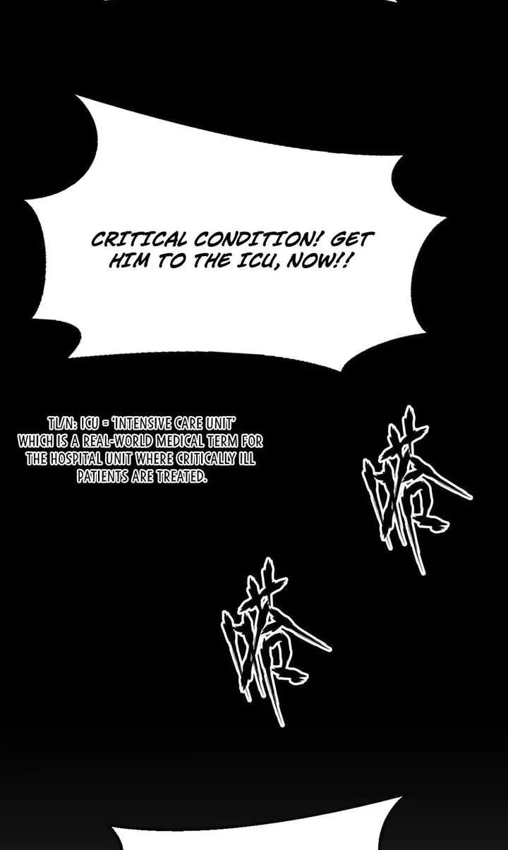 Unparalleled in the Online Gaming World (Remake) Chapter 67 page 57 - 
