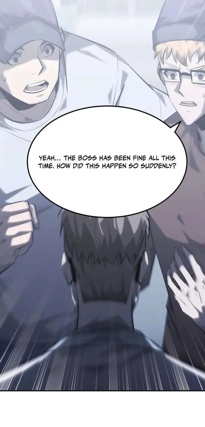Unparalleled in the Online Gaming World (Remake) Chapter 67 page 7 - 