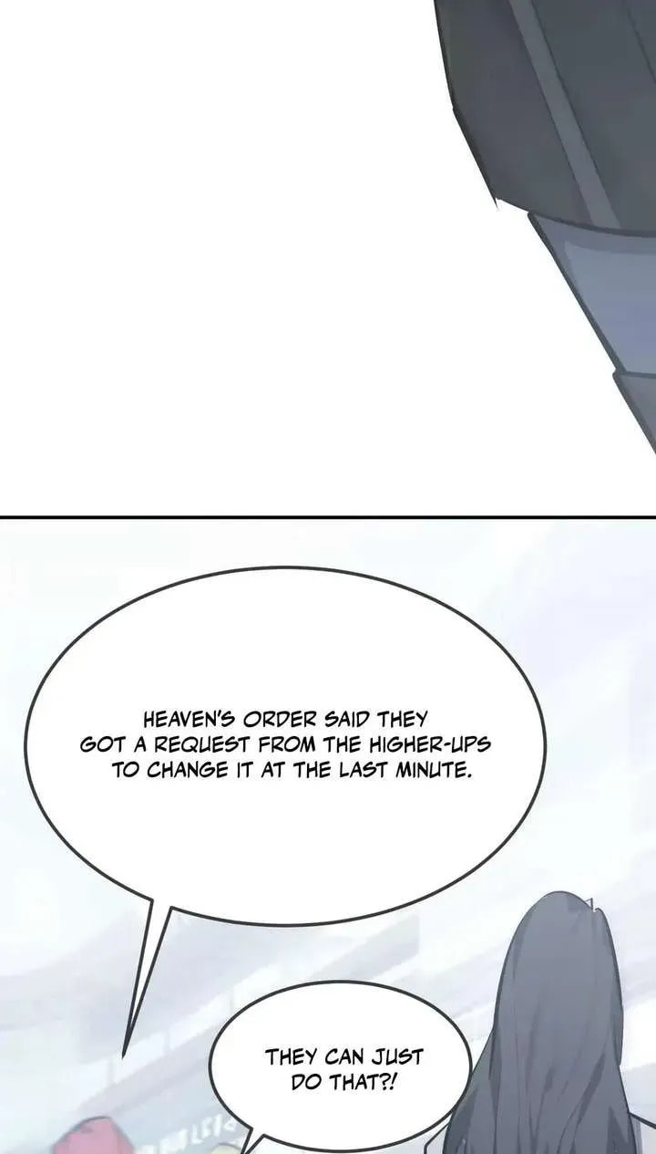 Unparalleled in the Online Gaming World (Remake) Chapter 67 page 69 - 
